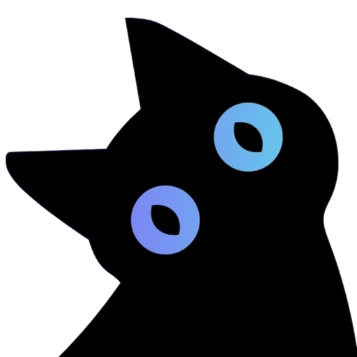 Running Cat in Status Bar