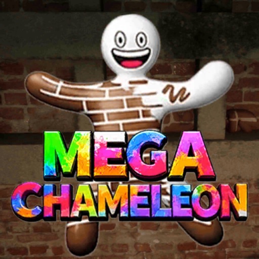Mega Paint : Hide n Seek